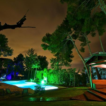 Villa Planet Салоу Экстерьер фото