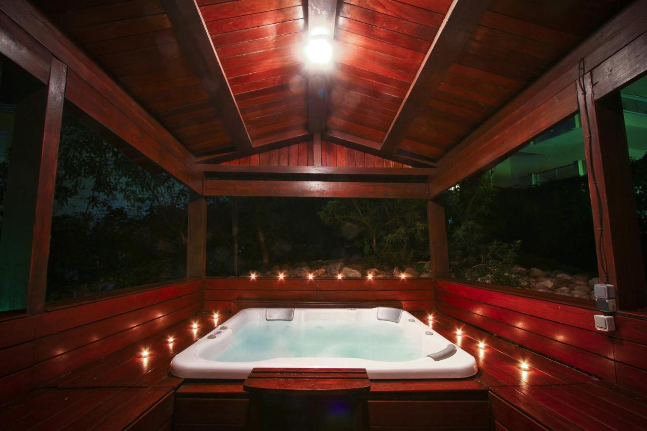 Villa Planet Салоу Экстерьер фото